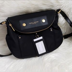 Marc Jacobs Crossboby